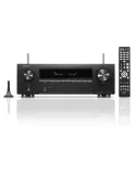 Denon AVR-X1700H AV-Receiver 7.2 8K