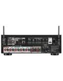 Denon AVR-X1700H AV-Receiver 7.2 8K