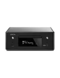 Denon RCDN10 Mini-System mit Netzwerk- und CD-Player