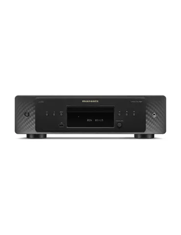 CD-Player Marantz CD 60 - frontansicht