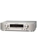 Marantz NR1510 Kompakter AV-Receiver