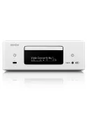 Denon RCDN-12 DAB Mini-System mit Netzwerk- und CD-Player