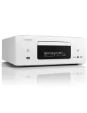 Denon RCDN-12 DAB Mini-System mit Netzwerk- und CD-Player