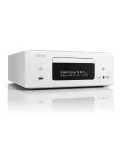 Denon RCDN-12 DAB Mini-System mit Netzwerk- und CD-Player