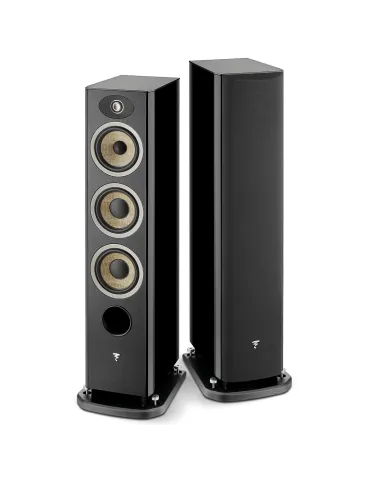 Focal ARIA EVO X N°2  Standlautsprecher paar