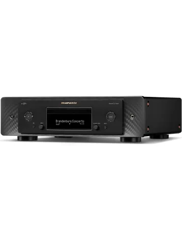 Marantz CD 50n CD-Player