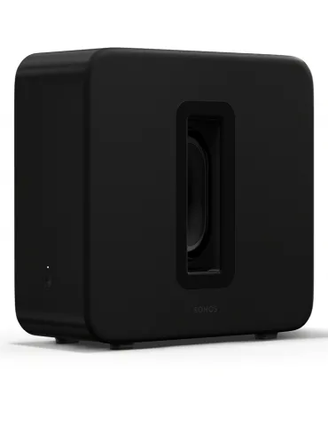 Sonos Sub 4 Subwoofer Generation 4