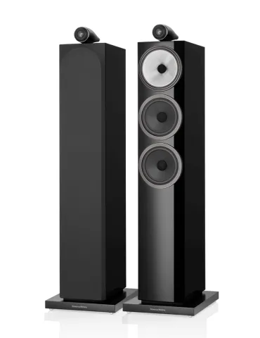 Bowers & Wilkins  703 S3 Standlautsprecher paar