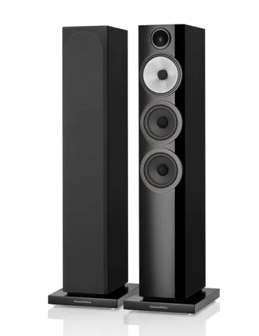 Bowers & Wilkins 704 S3 Standlautsprecher paar