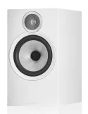 Bowers & Wilkins 606 S3 Regallautsprecher, Paar