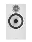 Bowers & Wilkins 606 S3 Regallautsprecher, Paar