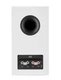 Bowers & Wilkins 606 S3 Regallautsprecher, Paar