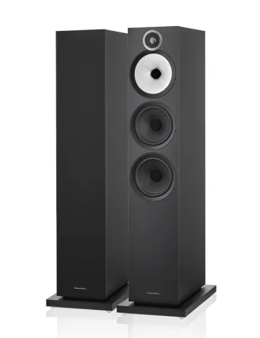 Bowers & Wilkins 603 S3 Standlautsprecher paar