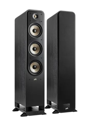 Polk Audio Signature ES60E Standlautsprecher Paar