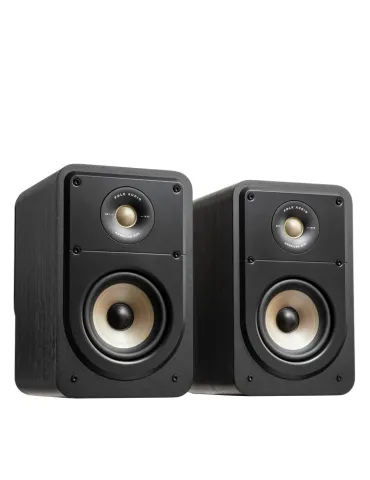 Polk Audio Signature ES15 Kompaktlautsprecher Paar