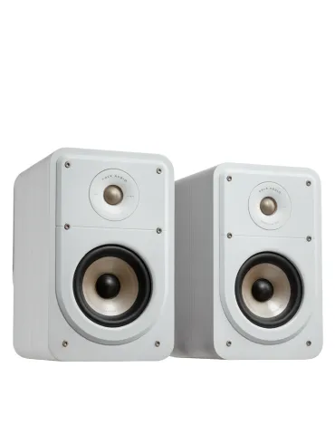 Polk Audio Signature ES15 Kompaktlautsprecher Paar