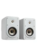 Polk Audio Signature ES15 Kompaktlautsprecher Paar