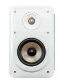 Polk Audio Signature ES15 Kompaktlautsprecher Paar