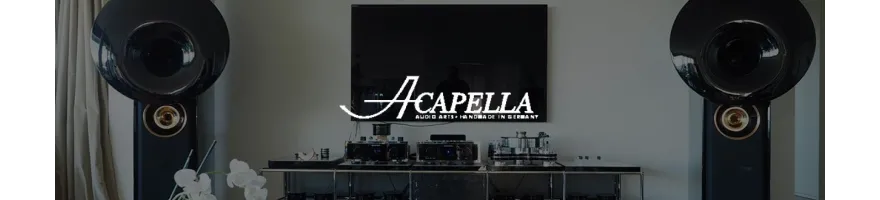 ACAPELLA