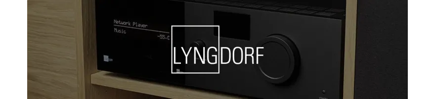 LYNGDORF