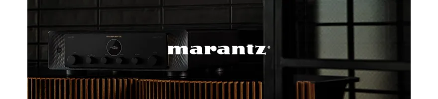 MARANTZ