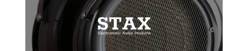 STAX