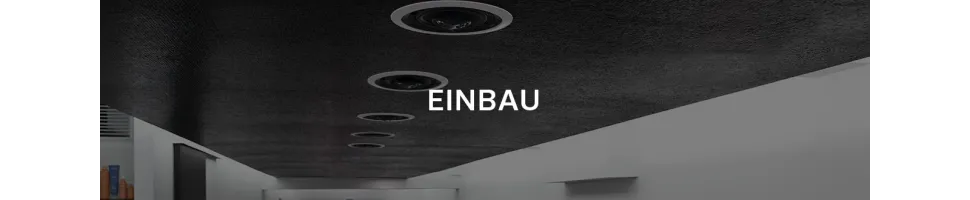 EINBAU