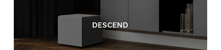 DESCEND