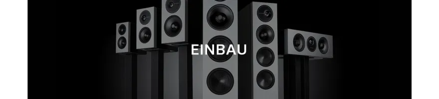 EINBAU