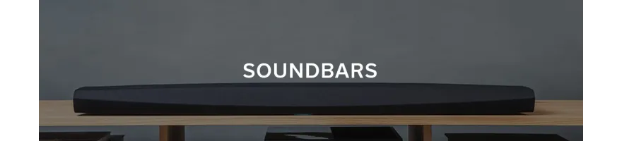 SOUNDBARS