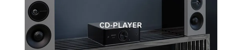 CD-PLAYER