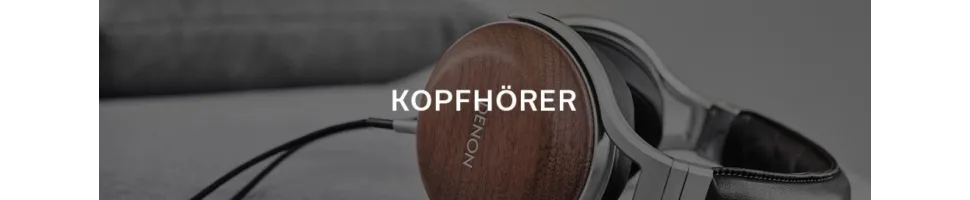 KOPFHÖRER