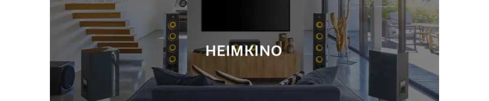 HEIMKINO