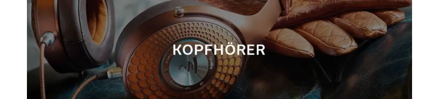 KOPFHÖRER