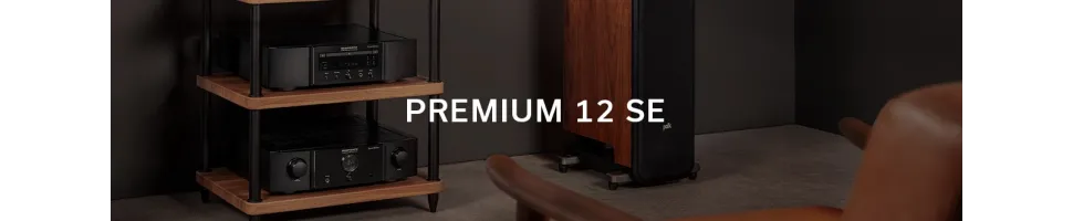 PREMIUM 12 SE