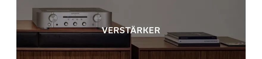 VERSTÄRKER