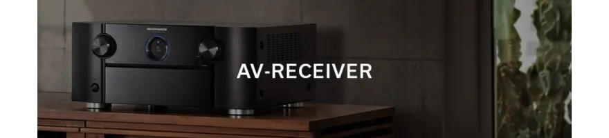 AV-RECEIVER