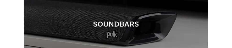 SOUNDBARS