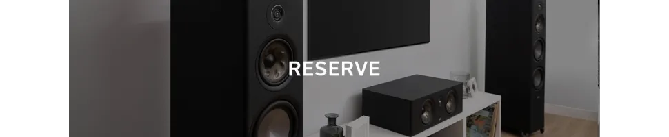 RESERVE