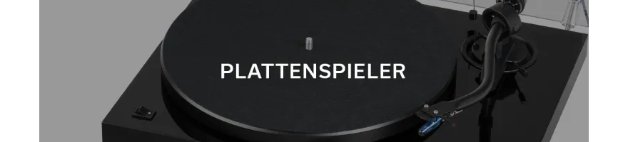 PLATTENSPIELER