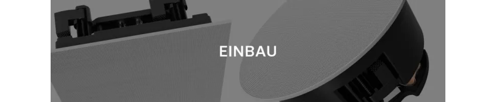 EINBAU