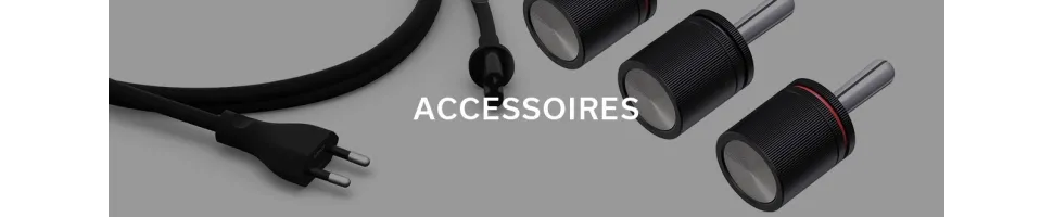 ACCESSOIRES