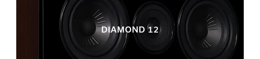 DIAMOND 12