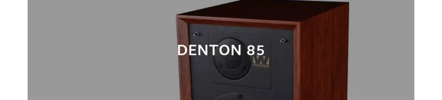 DENTON 85