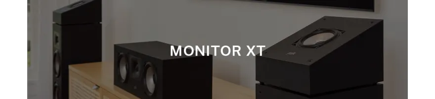 MONITOR XT