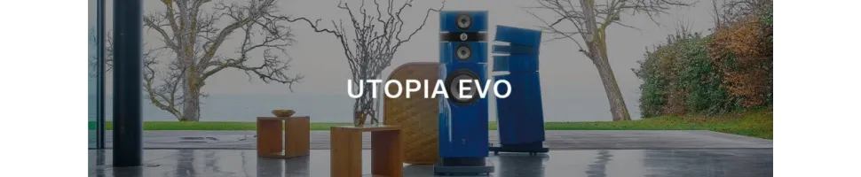 UTOPIA EVO