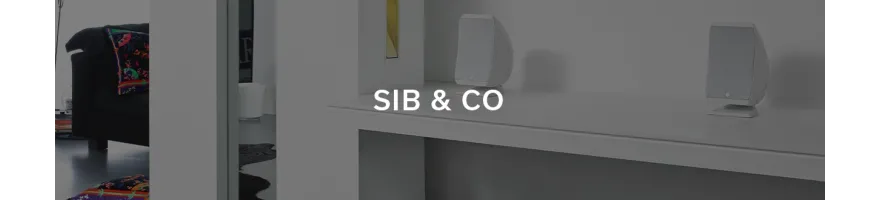 SIB & CO