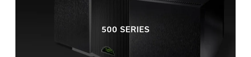 500 SERIES