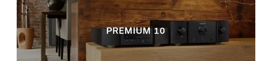 PREMIUM 10 SERIES