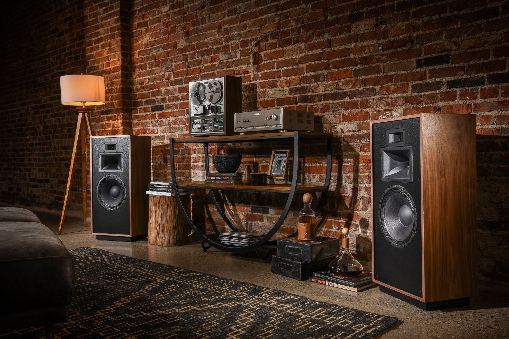 Klipsch Forte